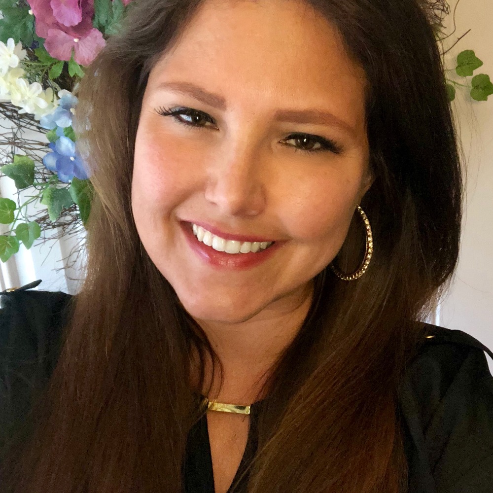 Meet your Posher, Cariann